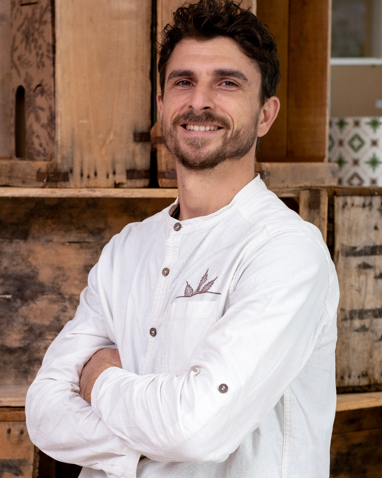 Claudio Natile